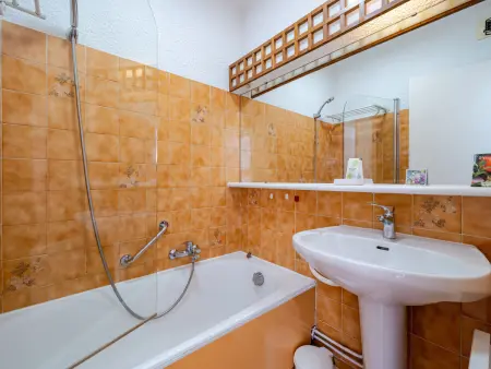 Appartement 6 pers, vue mer, Wi-Fi et parking inclus - Photo 3