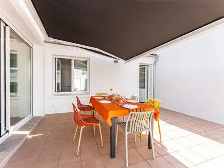 Maison Carmina Ile de Ré proche port, jardin, garage - Photo 29