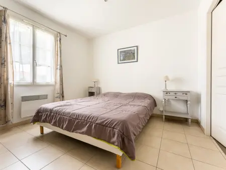 Maison plain-pied avec jardin pour 6 personnes, proche plage - Photo 3