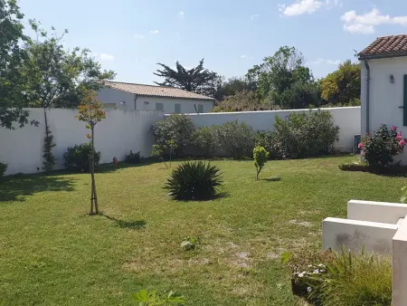 Maison plain-pied avec jardin pour 6 personnes, proche plage - Photo 18