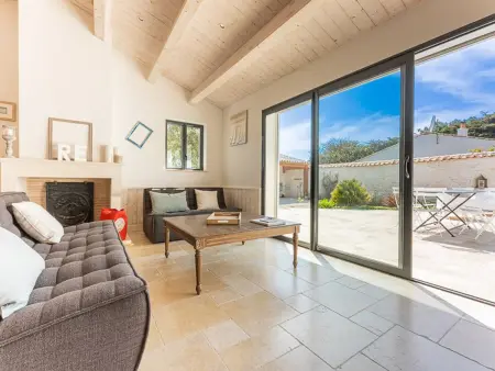 Maison 110m² Sud-Ouest avec Terrasse, Patio, et Parking pour 6 Personnes - Photo 1
