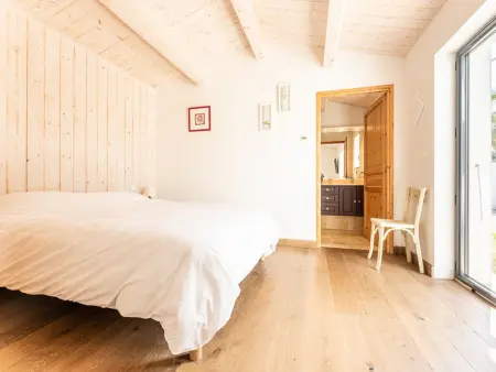 Maison 110m² Sud-Ouest avec Terrasse, Patio, et Parking pour 6 Personnes - Photo 3