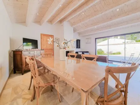 Maison 110m² Sud-Ouest avec Terrasse, Patio, et Parking pour 6 Personnes - Photo 5