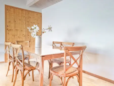 Maison 110m² Sud-Ouest avec Terrasse, Patio, et Parking pour 6 Personnes - Photo 6