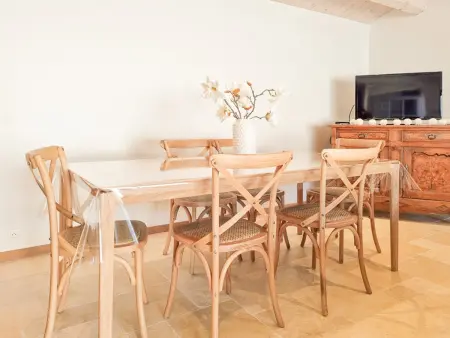 Maison 110m² Sud-Ouest avec Terrasse, Patio, et Parking pour 6 Personnes - Photo 7