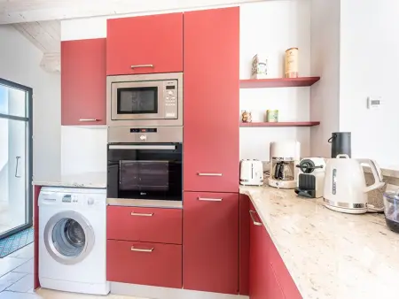 Maison 110m² Sud-Ouest avec Terrasse, Patio, et Parking pour 6 Personnes - Photo 12