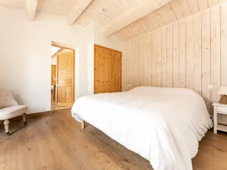 Maison 110m² Sud-Ouest avec Terrasse, Patio, et Parking pour 6 Personnes - Photo 13