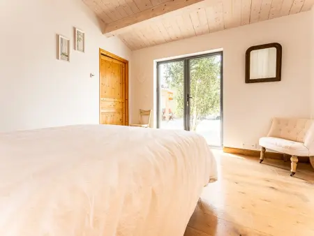 Maison 110m² Sud-Ouest avec Terrasse, Patio, et Parking pour 6 Personnes - Photo 14