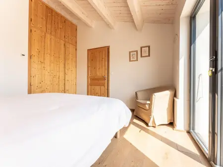 Maison 110m² Sud-Ouest avec Terrasse, Patio, et Parking pour 6 Personnes - Photo 18