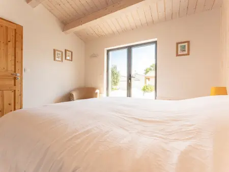 Maison 110m² Sud-Ouest avec Terrasse, Patio, et Parking pour 6 Personnes - Photo 19