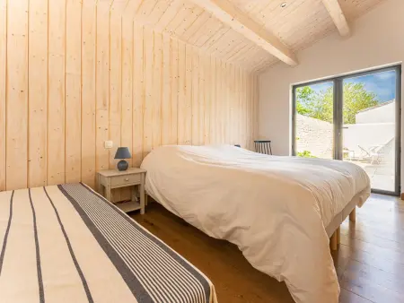 Maison 110m² Sud-Ouest avec Terrasse, Patio, et Parking pour 6 Personnes - Photo 20