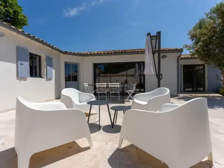 Maison 110m² Sud-Ouest avec Terrasse, Patio, et Parking pour 6 Personnes - Photo 26