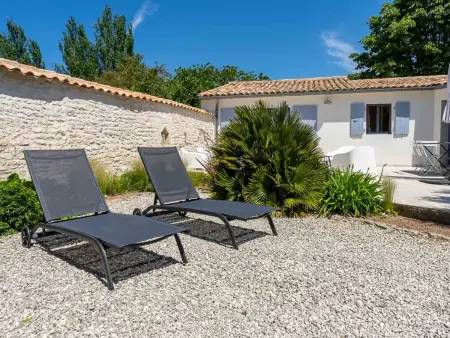 Maison 110m² Sud-Ouest avec Terrasse, Patio, et Parking pour 6 Personnes - Photo 27