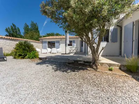 Maison 110m² Sud-Ouest avec Terrasse, Patio, et Parking pour 6 Personnes - Photo 28