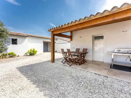 Maison 110m² Sud-Ouest avec Terrasse, Patio, et Parking pour 6 Personnes - Photo 29