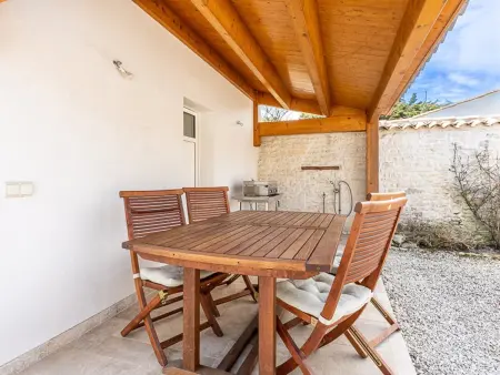 Maison 110m² Sud-Ouest avec Terrasse, Patio, et Parking pour 6 Personnes - Photo 30
