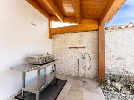 Maison 110m² Sud-Ouest avec Terrasse, Patio, et Parking pour 6 Personnes - Photo 31