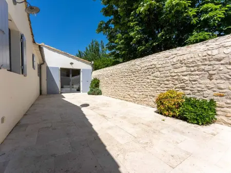 Maison 110m² Sud-Ouest avec Terrasse, Patio, et Parking pour 6 Personnes - Photo 33