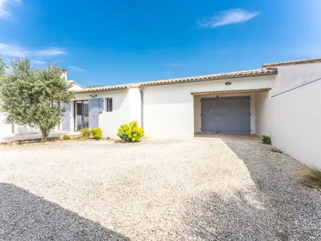 Maison 110m² Sud-Ouest avec Terrasse, Patio, et Parking pour 6 Personnes - Photo 35