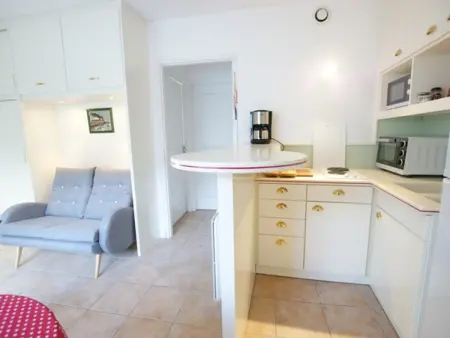 Appartement Intramuros avec Cour à Saint-Martin-de-Ré - Photo 2