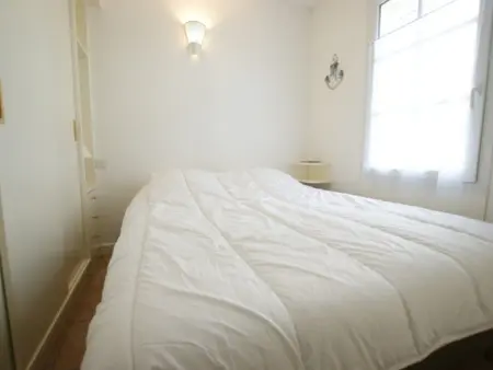 Appartement Intramuros avec Cour à Saint-Martin-de-Ré - Photo 4