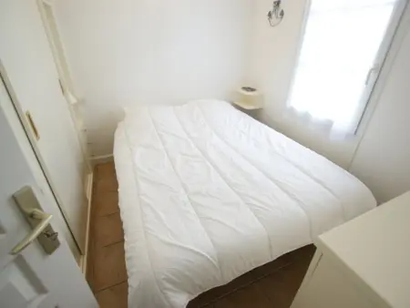 Appartement Intramuros avec Cour à Saint-Martin-de-Ré - Photo 9