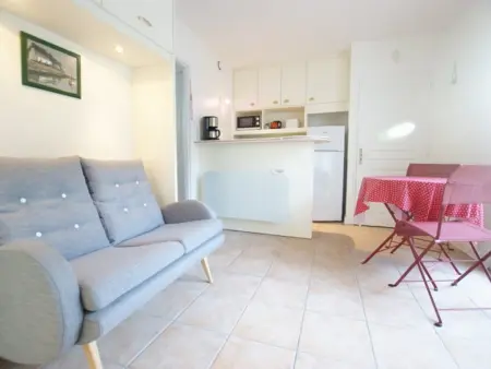 Appartement Intramuros avec Cour à Saint-Martin-de-Ré - Photo 11