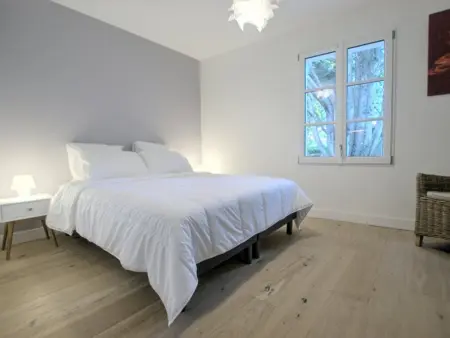 Maison de plain-pied pour 8 pers. à La Flotte avec terrasse et parking - Photo 14
