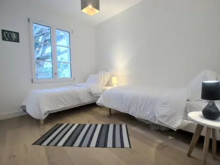 Maison de plain-pied pour 8 pers. à La Flotte avec terrasse et parking - Photo 15