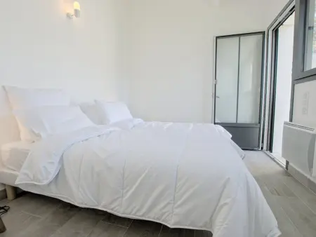 Maison de plain-pied pour 8 pers. à La Flotte avec terrasse et parking - Photo 18