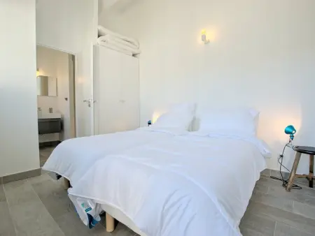 Maison de plain-pied pour 8 pers. à La Flotte avec terrasse et parking - Photo 19