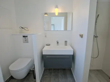 Maison de plain-pied pour 8 pers. à La Flotte avec terrasse et parking - Photo 20