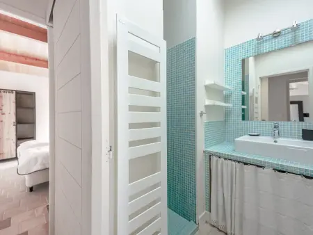 Maison 5 chambres jusqu'à 10 pers - Proche Phare des Baleines - Photo 3