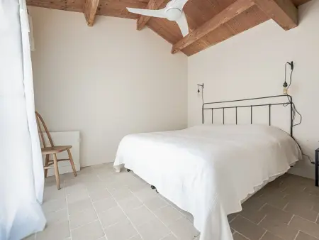 Maison 5 chambres jusqu'à 10 pers - Proche Phare des Baleines - Photo 14