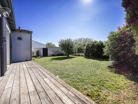 Maison 5 chambres jusqu'à 10 pers - Proche Phare des Baleines - Photo 21