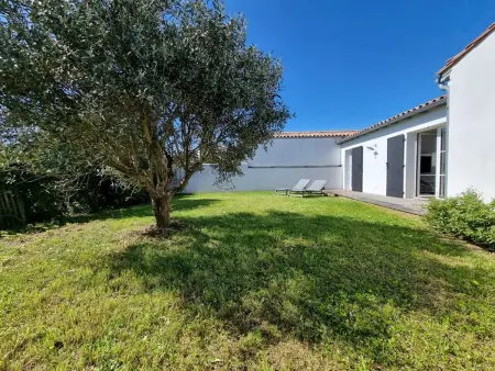 Maison 5 chambres jusqu'à 10 pers - Proche Phare des Baleines - Photo 25