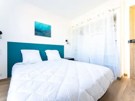 Maison moderne avec jardin clos pour 4 pers., Maison 6 personnes à Le Bois Plage en Ré - Photo 9