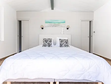 Maison moderne avec jardin clos pour 4 pers., Maison 6 personnes à Le Bois Plage en Ré - Photo 15