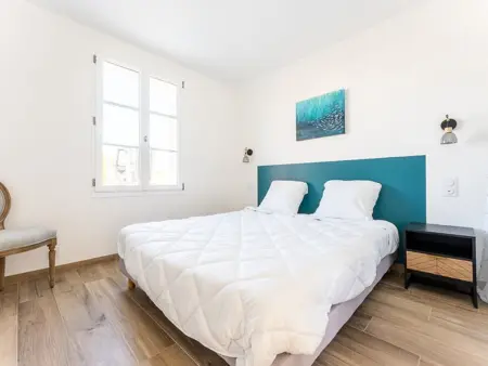 Maison moderne avec jardin clos pour 4 pers., Maison 6 personnes à Le Bois Plage en Ré - Photo 24