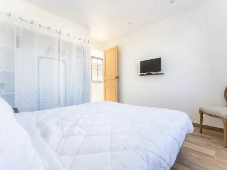Maison moderne avec jardin clos pour 4 pers., Maison 6 personnes à Le Bois Plage en Ré - Photo 27