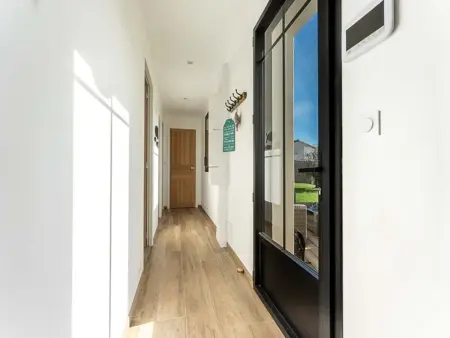 Maison moderne avec jardin clos pour 4 pers., Maison 6 personnes à Le Bois Plage en Ré - Photo 32