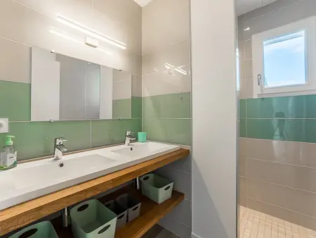 Maison spacieuse pour 8 pers. proche de la plage - Photo 4