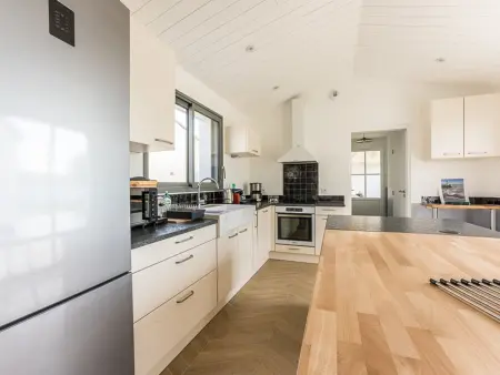 Maison spacieuse pour 8 pers. proche de la plage - Photo 11
