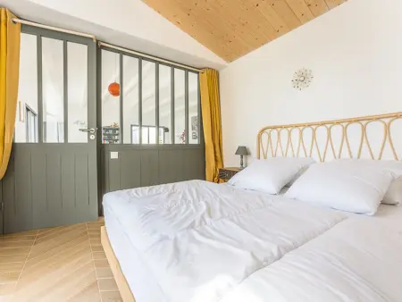 Maison spacieuse pour 8 pers. proche de la plage - Photo 13