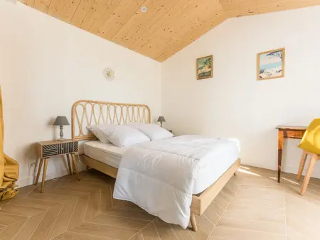 Maison spacieuse pour 8 pers. proche de la plage - Photo 14