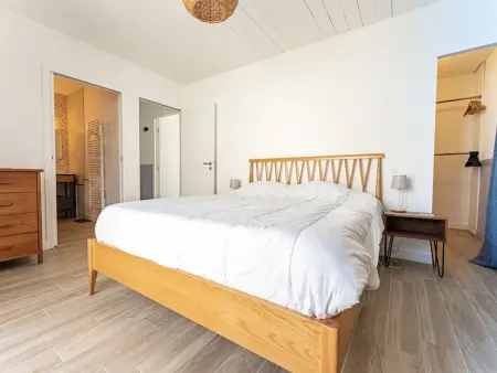 Maison spacieuse pour 8 pers. proche de la plage - Photo 15