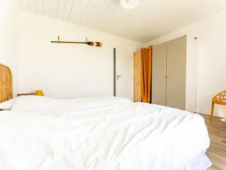Maison spacieuse pour 8 pers. proche de la plage - Photo 19
