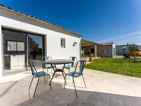 Maison spacieuse pour 8 pers. proche de la plage - Photo 21