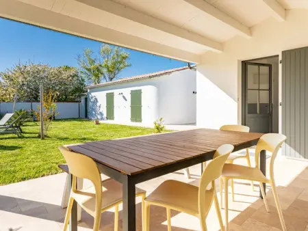 Maison spacieuse pour 8 pers. proche de la plage - Photo 22
