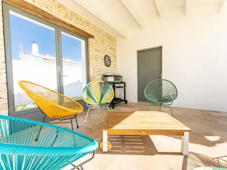 Maison spacieuse pour 8 pers. proche de la plage - Photo 23